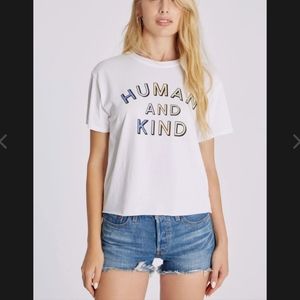 NWOT Wildfox Tee